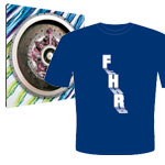 The Infinite Music of French Horn Rebellion
