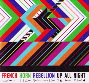 Up All Night EP