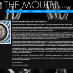 The Mouth Adelaide The Mouth Adelaide