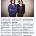Dazed & Confused Korea May 11 Page 2