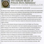 Notion Album Review - Jan 11 Notion Album Review - Jan 11