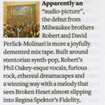 Q Magazine - Jan 11 Q Magazine - Jan 11