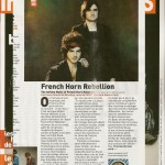 Les Inrocks - May 11