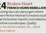 Q Magazine Essential50 - Nov 10 Q Magazine Essential50 - Nov 10