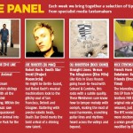 The Panel - Music Week The Panel - Music Week