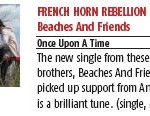 Music Week playlist - Dec 09 Music Week playlist - Dec 09