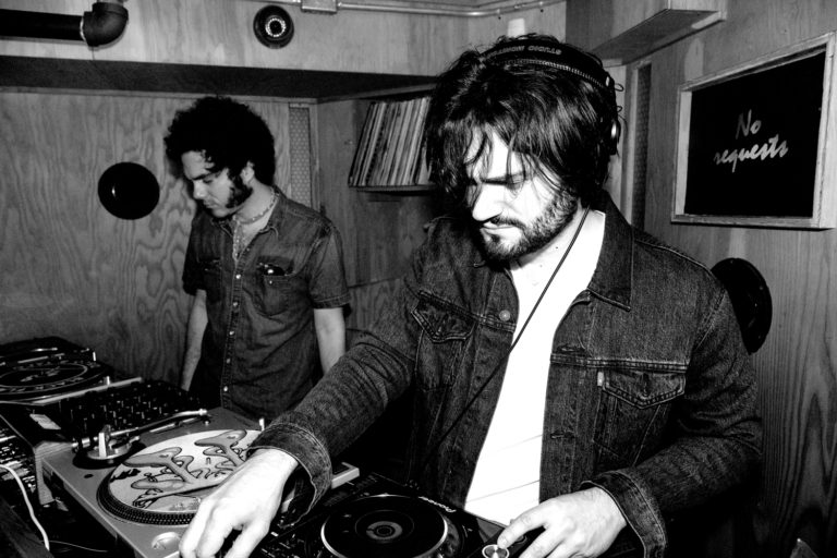 French Horn Rebellion The ElectroDance Duo's Official site